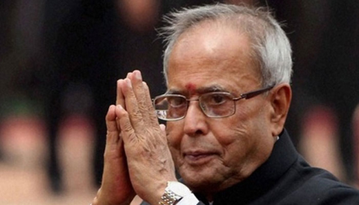 pranab 25 may 17